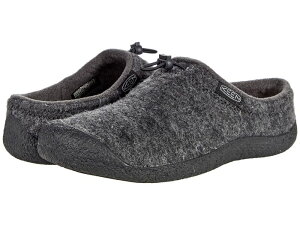 L[ Y V[Y T_ KEEN Howser III Slide Charcoal Grey F `R[
