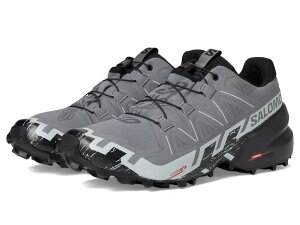 T Y V[Y Xj[J[ Salomon Speedcross 6 Quiet Shade/Bla