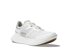 �z�J�I�l�I�l �����Y �V���[�Y �X�j�[�J�[ Hoka Transport X White/White �z���C�g