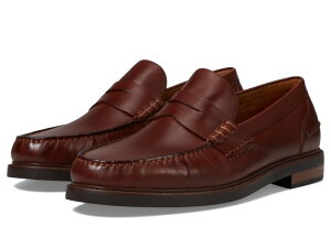 R[n[ Y V[Y Xb|E[t@[ Cole Haan Pinch Prepenny Loafer Scotch