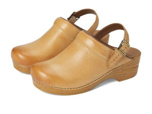 �_���X�R ���f�B�[�X �V���[�Y �T���_�� Dansko Ingrid Honey