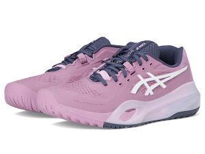 AVbNX fB[X V[Y Xj[J[ ASICS Gel-Resolution X Ube/White zCg