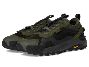 oY Y V[Y u[cECu[c Vans MTE Crosspath XC Dark Green O[