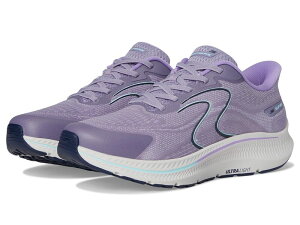 XPb`[Y fB[X V[Y Xj[J[ SKECHERS Go Run Consistent 2.0 Lockhart Hands Free Slip-ins Lavender x_[
