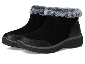 �X�P�b�`���[�Y ���f�B�[�X �V���[�Y �u�[�c�E���C���u�[�c SKECHERS Easy Going - Small Towns Hands Free Slip-ins Black �u���b�N
