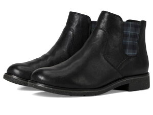 GCgbNX fB[X V[Y u[cECu[c AN Aetrex Kaylee Ankle Boots Black ubN