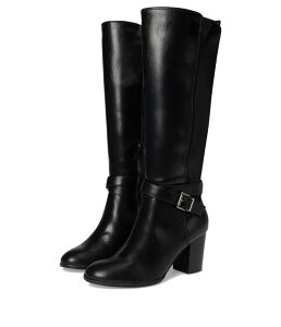 �W�����l �R���N�V���� ���f�B�[�X �V���[�Y �u�[�c�E���C���u�[�c Journee Collection Avalonn Black �u���b�N