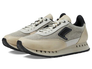 �T�X ���f�B�[�X �V���[�Y �X�j�[�J�[ SAS 7Eventy6ix-X Comfort Retro Sneaker Monahans