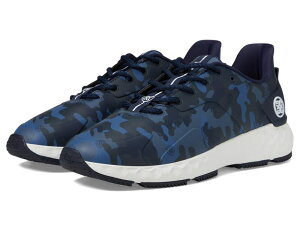 �W�[�t�H�A �����Y �V���[�Y �X�j�[�J�[ GFORE MG4+ T.P.U. Camo Golf Shoes Twilight Camo