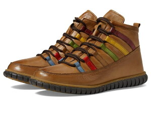 XvOXebv fB[X V[Y u[cECu[c Spring Step Mambo Medium Brown uE