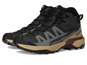 �T������ �����Y �V���[�Y �u�[�c�E���C���u�[�c Salomon X Ultra 360 Mid GTXR Phantom/Desert