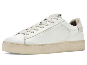 �I�[���Z�C���c ���f�B�[�X �V���[�Y �X�j�[�J�[ AllSaintshana Sneakers White �z���C�g