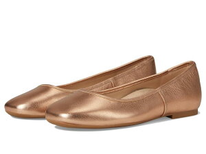 oCIjbN fB[X V[Y T_ VIONIC Orinda 2 Rose Gold Leath S[h