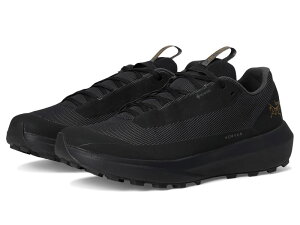 �A�[�N�e���N�X ���f�B�[�X �V���[�Y �X�j�[�J�[ Arc'teryx Norvan LD 4 GTX Black/Black 1 �u���b�N