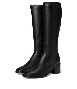 ���J�i�f�B�A�� ���f�B�[�X �V���[�Y �T���_�� La Canadienne Jack Black Leather �u���b�N