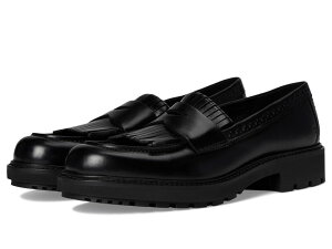 �G�R�[ ���f�B�[�X �V���[�Y �X���b�|���E���[�t�@�[ ECCO Metropole Osloafer Black �u���b�N