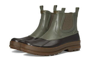 �X�y���[ �����Y �V���[�Y �u�[�c�E���C���u�[�c Sperry Clifton Boots Olive �I���[�u