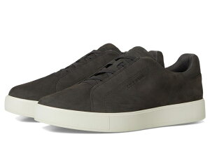 R[n[ Y V[Y Xj[J[ Cole Haan Grandpro Luxe Slip-On Sneakers Ravenubuck/Si