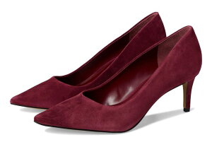 ���B���X�J���[�g ���f�B�[�X �V���[�Y �q�[�� Vince Camuto Kehlia Higheel Pump Chianti