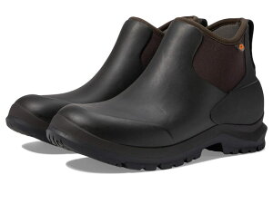 {OX Y V[Y u[cECu[c `FV[ Bogsauvie Chelsea II Brown uE