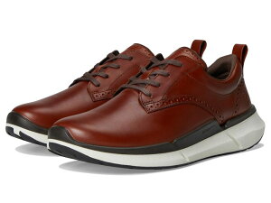 GR[ Y V[Y Xj[J[ ECCO Biom 2.2 Hybrid Sneakers Cognac