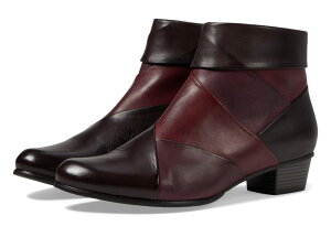 �X�v�����O�X�e�b�v ���f�B�[�X �V���[�Y �u�[�c�E���C���u�[�c Spring Step Mayvilla Chocolate Multi �`���R���[�g