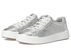 oCIjbN fB[X V[Y T_ VIONIColbie Silver Leeather Vo[