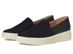 CtXgCh fB[X V[Y Xj[J[ [t@[ LifeStride Grandeur Loafer/Moc Shoes Black Microsued ubN