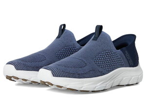 �X�P�b�`���[�Y �����Y �V���[�Y �X�j�[�J�[ SKECHERS Zenfield-Iver Blue �u���[