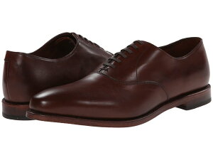 A GhY Y V[Y IbNXtH[h Allen Edmonds Carlyle Chili Burnished