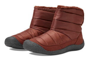�L�[�� ���f�B�[�X �V���[�Y �T���_�� �_�E�� KEEN Howser Lite Foldown Andorra