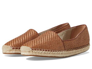 R[n[ fB[X V[Y Xb|E[t@[ A C Cole Haan Cloudfeel Keely A-Linespadrilles Tan Raffia/Dark ^