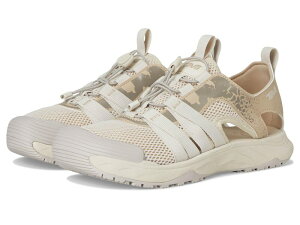 �e�o ���f�B�[�X �V���[�Y �T���_�� Teva Hydratrek Sandal CT White Pepper �z���C�g