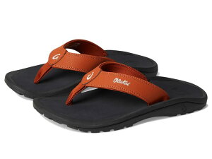 �I���J�C �����Y �V���[�Y �T���_�� OluKai 'Ohana Dirt / Lava Roc