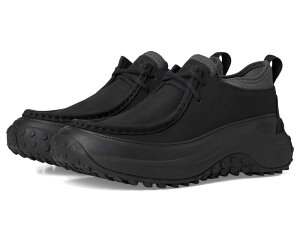 L[ Y V[Y u[cECu[c KEEN KS Mochukka Black/Black ubN
