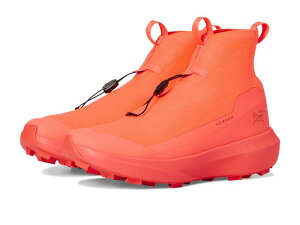 A[NeNX fB[X V[Y u[cECu[c Arc'teryx Norvan 4 Nivalisour Cherry/Sou