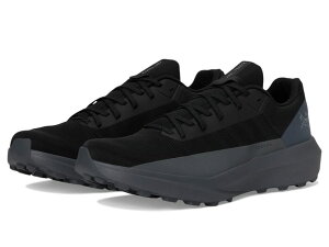 A[NeNX Y V[Y u[cECu[c Arc'teryx Norvan LD 4 Black/Cloud 2 ubN