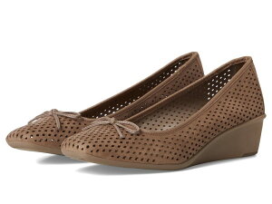 �A���N���C�� ���f�B�[�X �V���[�Y �T���_�� Anne Klein Winsletruffle