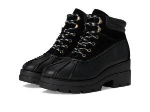 �X�y���[ ���f�B�[�X �V���[�Y �u�[�c�E���C���u�[�c Sperry Rockyhikerwl Black �u���b�N