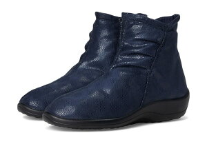 ARyfBR fB[X V[Y u[cECu[c Arcopedico Paluma Boots Navy Stardust lCr[