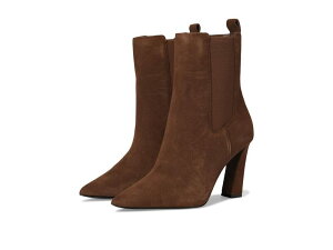 �A���h ���f�B�[�X �V���[�Y �u�[�c�E���C���u�[�c ALDO Liora Dark Brown �u���E��