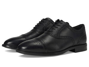 �P�l�X�R�[�� �����Y �V���[�Y �I�b�N�X�t�H�[�h Kenneth Cole Future Pod Black �u���b�N