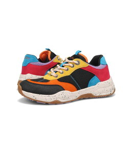 �^�I�X�t�b�g�E�F�A ���f�B�[�X �V���[�Y �u�[�c�E���C���u�[�c Taos Footwear Advance Bold Multi �}���`�J���[