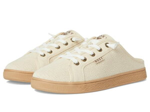 LV[ fB[X V[Y Xj[J[ Roxy Sunny Stroll Textured Cream N[