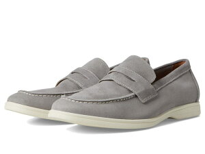 �X�e�B�[�u �}�f�� �����Y �V���[�Y �T���_�� Steve Madden Laguna Grey Suede �O���[