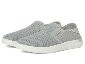 [t Y V[Y Xj[J[ Reef Neptune Slip-On Grey O[