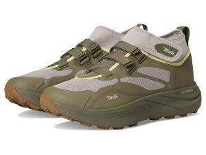 �e�o ���f�B�[�X �V���[�Y �u�[�c�E���C���u�[�c Teva Trailwinder Mid GTX Chateau Grey/Bu �O���[