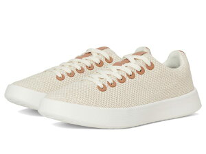 �I�[���o�[�Y ���f�B�[�X �V���[�Y �X���b�|���E���[�t�@�[ Allbirds Cruiser Natural White, �z���C�g