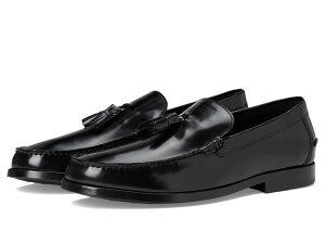 bN|[g Y V[Y Xb|E[t@[ Rockport Whitlaw Black Leather ubN