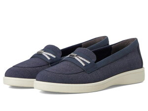 CtXgCh fB[X V[Y LifeStride All Aboard Boat Shoes Navy lCr[